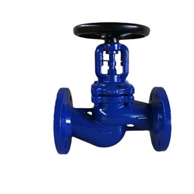 China General supply high quality factory direct valve seal bellows globe bellows ball valve for sale