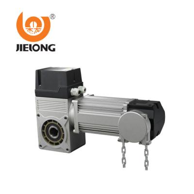 China modern CE standard industrial sectional gate motor/automatic gate opener for sale