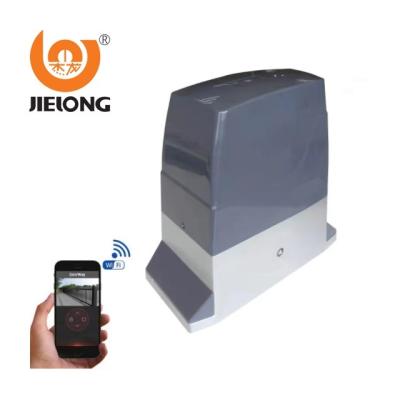 China Traditional Remote Control Sliding Gate Opener Motors for Automatic Sliding Gate Sliding Gate Operator for sale