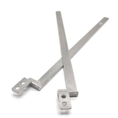 China Manufacturer Customized Customized Processing Products, Sheet Metal Processing Metal Stamping Hardware for sale