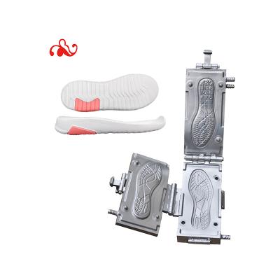 China TPR Sole Mold China Hot Sale Eva Shoes Agencyies Mold for sale