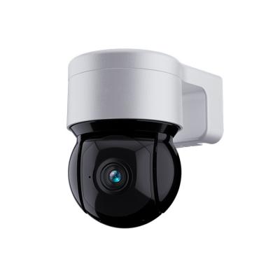 China Human Motion Tracking Factory Direct Sale Waterproof Security Smart Outdoor Wifi Surveillance Camera for sale