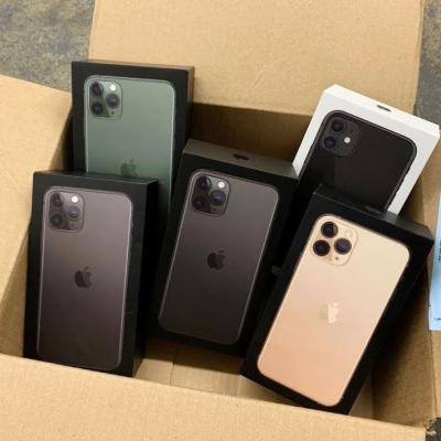 China Wifi Purchase Used Smartphone Original Opened Used Cell Phones For Used iPhone 11 12 pro Max Phone For Sale for sale