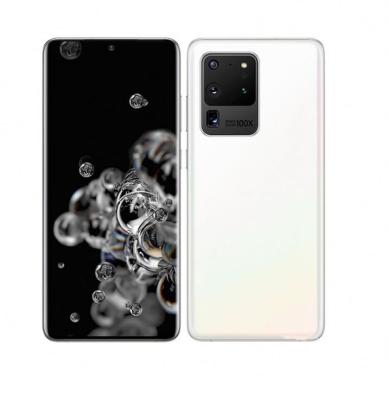 China Wholesale Used Cell Phone Cell Phone Phones For Samsung Galaxy S9 s20+ s20 plus s20 Ultra Refurbished 6.7Inch Original for sale