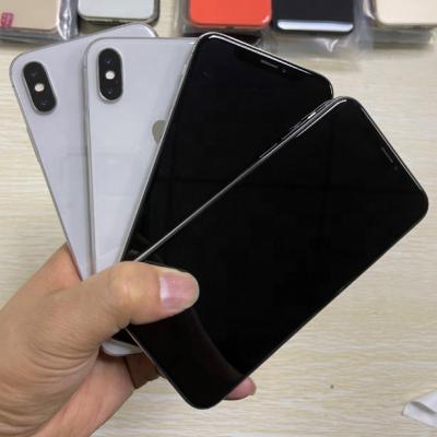 China Wholesale Used Cellphone Mobile Phone For Iphone 6 6s 7 8 plus X Xr Xs Xsmax 11 12 12Pro 12Pro max 64gb 128gb 256gb 512gb For iphone 6 6s 7 8 plus X Xr Xs Xsmax for sale