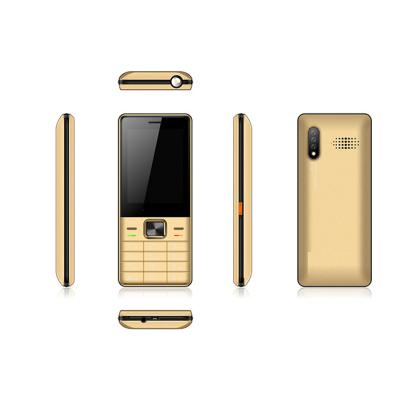 China Golden other the new 2G non-Smartphone feateru phone for sale