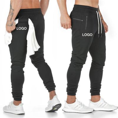 China QUICK DRY men's seticeo fitness sports tracksuit track pants long harem men's running trackers training pants for sale