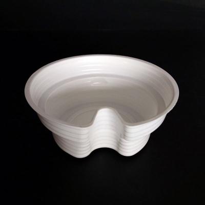 China Beverage Diameter 90mm Tray Lid for sale