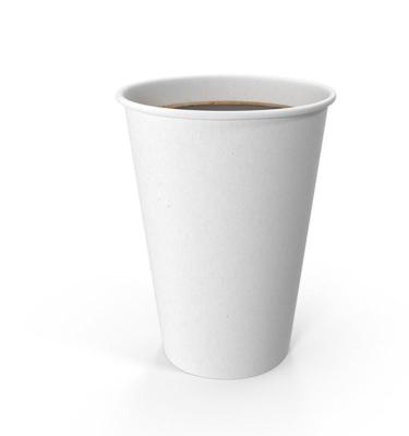 China Wholesale Disposable Paper Coffee Cups /Paper Cup /Paper Cup Factory for sale