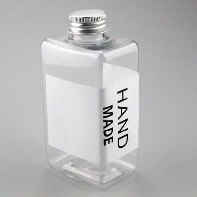 China Milk Well Sealed Glass Milk Bottle Glass Baby Bottle Juice Bottle for sale