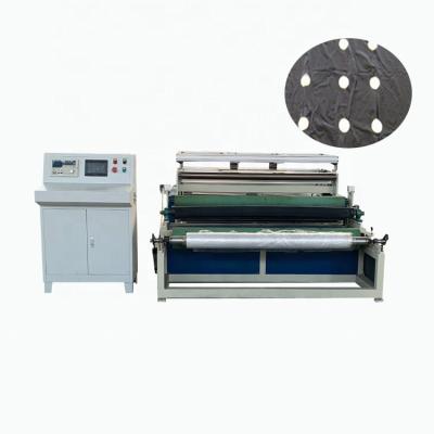 China Factory Hole Punching Machine Plastic Hole Punching Machine For Mulch Laying Punching Machine for sale