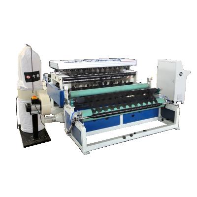 China Factory Variety Layout Plastic Sheet Punch Machine Made In China for sale