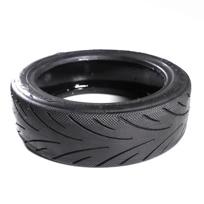 China Not leak 10inch G30 tire 60/70-6.5 Max outer tire with glue for G30/G30D/G30LP Max electric scooter E-scooter tire accessories for sale