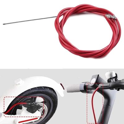 China High Quality Steel Wire Brake Line For Electric Line Mijia M365 Scooter Brake Replacement For M365 Accessories Electric Scooter Parts for sale