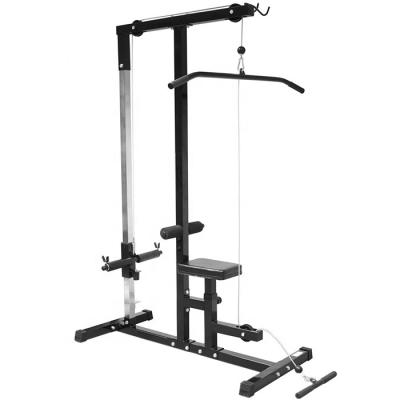 China Gym Multi Pectoral Lat Pull Down Machine Workout Home Fitness Exercise for sale