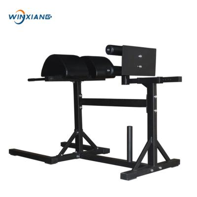 China Wholesale High Quality GHD Abdominal Muscles Gym Equipment for sale