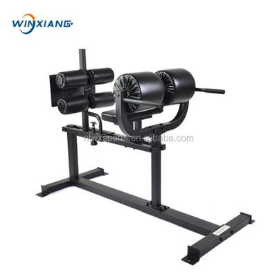 China Abdominal Muscles The Best Low Price Glute Professional Ham Developer GHD Quality for sale