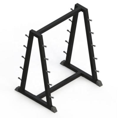 China China Gym Vertical Barbell Rack Chest Equipment Manufacturer for sale