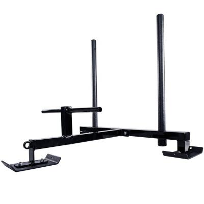 China New Design Fitness Cross Fit Power Sled Weight Pectoral Training for sale