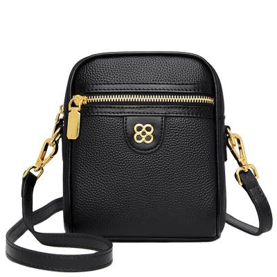 China 2022 New Goods Design Casual Style Shoulder Bag Body Bag Easy Matching Simple Cross Handbags For Women for sale