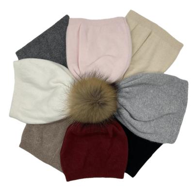 China Direct Selling COMMON Casual Simplicity Comfortable Customizable Fashion Personalized Adult Knitted Hat for sale