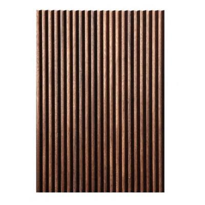 China Hot Interior Decoration Material Soundproof Insulation Interior Wall Workshop Products Wooden Panels For Prefab Residential House Luxury 05 for sale