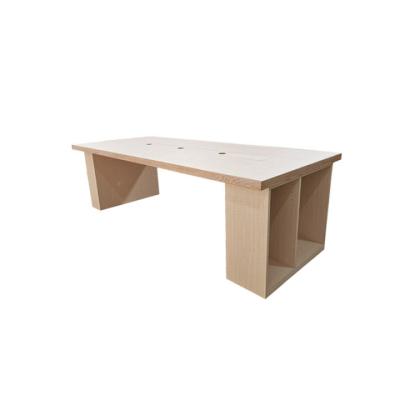 China Contemporary Commercial Modern Office Furniture Office Meeting Discussion Conference Table for sale