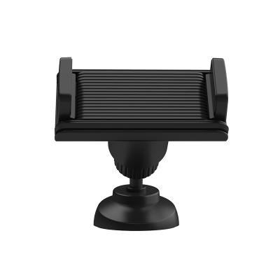 China Universal Custom Upgrade Bracket 360 Degree Rotatable Mobile Phone Mount One Touch Car Mobile Phone Holder for sale