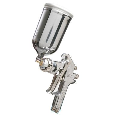 China Prona R77Manual Pneumatic Furniture Metal Spray Gun Tool Base Coating R-77 Wood Pneumatic Spray Guns for sale