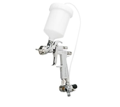 China Prona R-403-IP R-403-DP Air Paint Spray Gun Tool R403-IP R403-DP Pneumatic Gravity Paint Spray Gun for sale