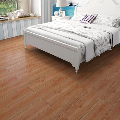 China Wholesale Modern Color Anti-stain Stylish Anti-stain Cheap PVC Lvp Spc Water Resistant Vinyl Flooring IXPE Floor Tiles For Living Room for sale