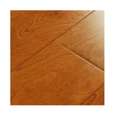 China Traditional Outstanding Quality Herringbone Veneered Good White Engineered Wood Flooring for sale