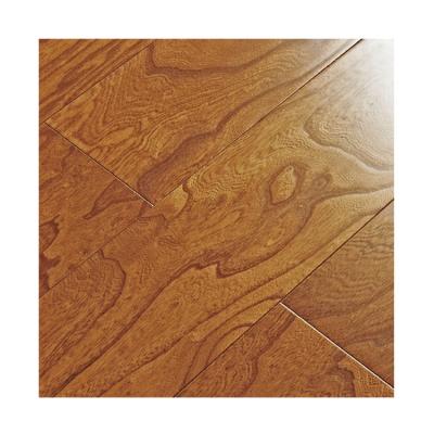 China Traditional Online Wholesale Manufacturer Anti Scratch Patterned Plank Engineered Wood Flooring for sale