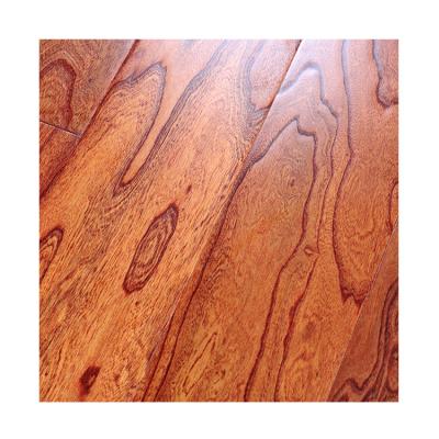 China Competitive Price Traditional Waterproof Oak Wide Plank Engineered Hardwood Flooring for sale