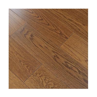 China Traditional Made In China Trendy Style Oak Water Proof Composite Engineered Wood Flooring for sale