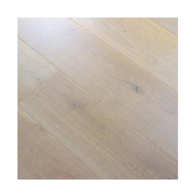 China Traditional Manufacturer Supply Finely Processed Water Proof Engineered Hardwood Flooring for sale