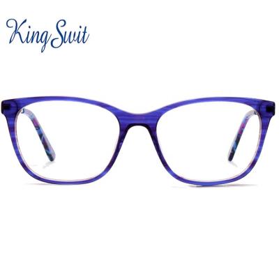 China 2019 Brand Design Cat Eye Eye Glasses Women Eyewear Glasses Frame Reading Glass AM36 for sale