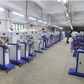 Verified China supplier - Dongguan Howell Machinery Ltd.