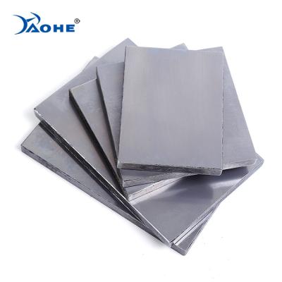 China High Quality Pad Printing Plate Pad Printing Steel Plate For Pad Printing Machine Cliché Para Tampografia for sale