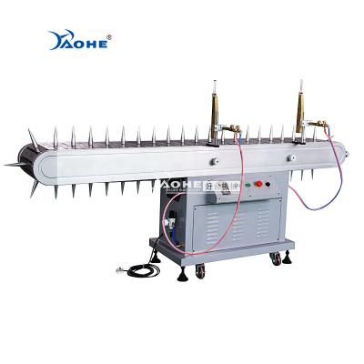 China Cure Curing Machine Round And Flame Cure Flat Printing Machine for sale