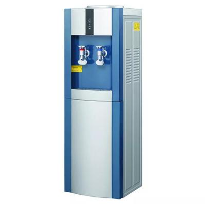 China Factory Quality Eco - Friendly Automatic Water Dispenser Hot And Cold Machine for sale