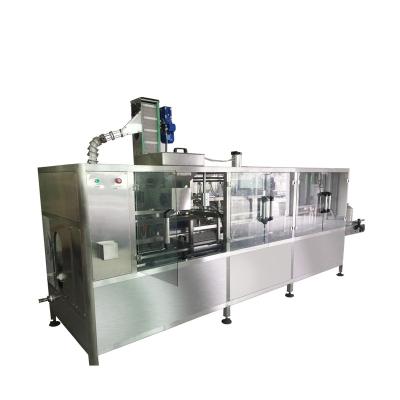 China Good Price Beverage Production Line High Efficiency 5L-10L Water Filling Machine for sale