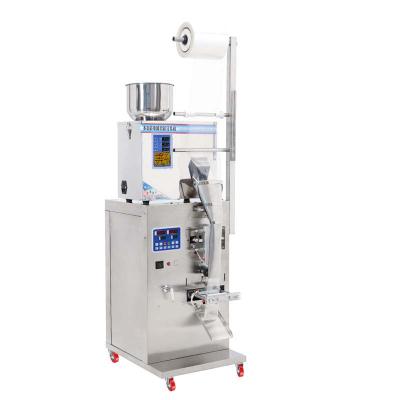 China Food Powder Grain Bean Tea Bag Filling Machine Quantitative Weighing Multifunctional Packaging Machines for sale