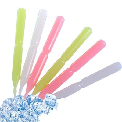 China Automatic Rotary Plastic Fruit Juice Filling Sealing Beverage Tube Small Ice Cream Pop Machine for sale