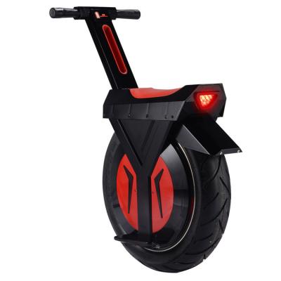 China Unisex Fashion One Wheel Sport Adult Scooter Dynamic Electric Unicycle for sale