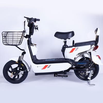 China Unisex hot sale cheap adult off road use electric scooter bicycle e bike for sale