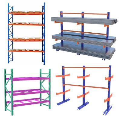 China Tire Cantilever Wooden Rack Corrosion Protection Arm Wooden Shelf Cantilever Scaffolding For Rack Rack Shelf Shelves for sale