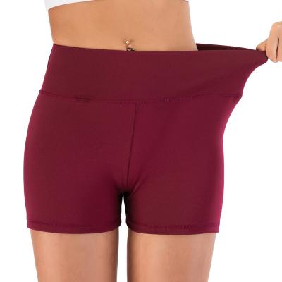 China New Listing High Waist Butt Lifter Women Fitness Yoga Pants Breathable for sale