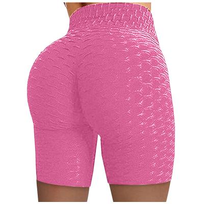 China OEM Breathable Printed Plus Size Fitness Tight Brazilian High Waisted Women's Yoga Pants Gaiters Custom Made for sale