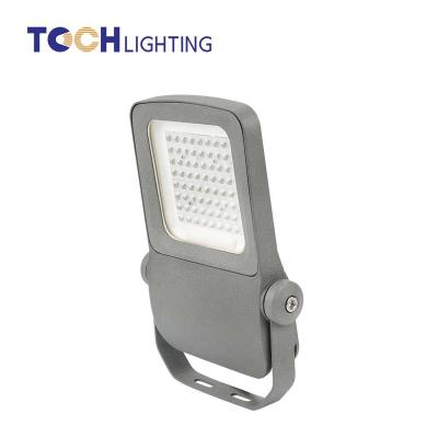 China Landscape/Sports Stadium/Wall Beam Angle Light Reflector LED Flood Par Flood Light 60w Wide Flood Light for sale